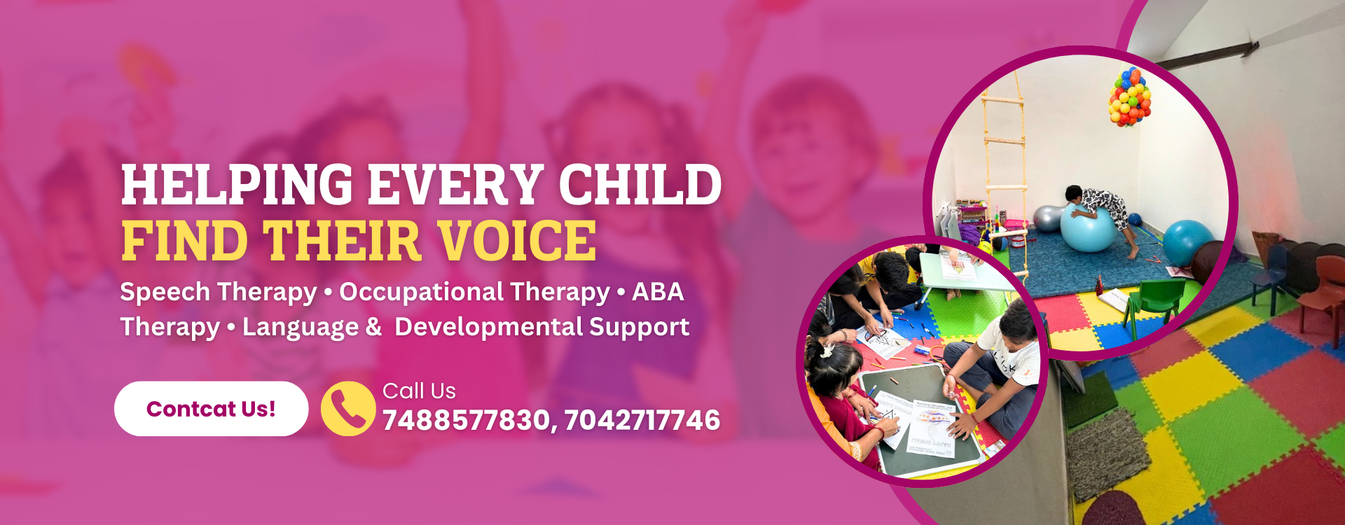 Vocalbridge Desktop Banner