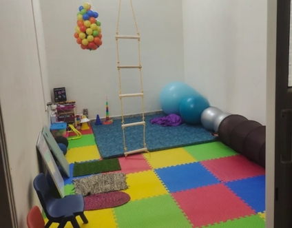 child occupational therapy